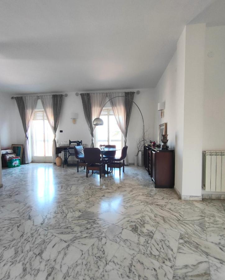 L'Attico - Stanza Privata Con Bagno - Teatro Greco Siracusa シラクーサ エクステリア 写真