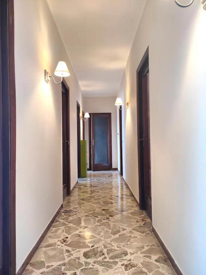 L'Attico - Stanza Privata Con Bagno - Teatro Greco Siracusa シラクーサ エクステリア 写真
